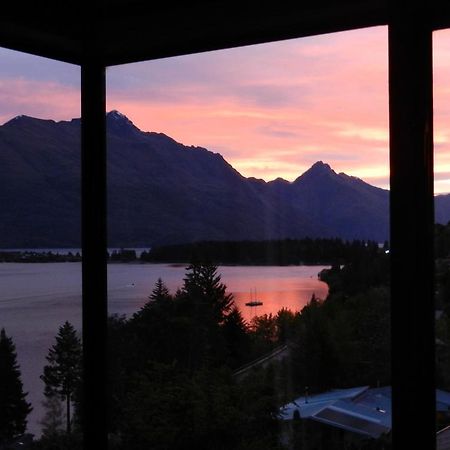 Larch Hill Bed & Breakfast Queenstown Luaran gambar