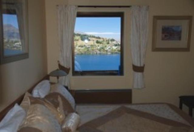 Larch Hill Bed & Breakfast Queenstown Bilik gambar