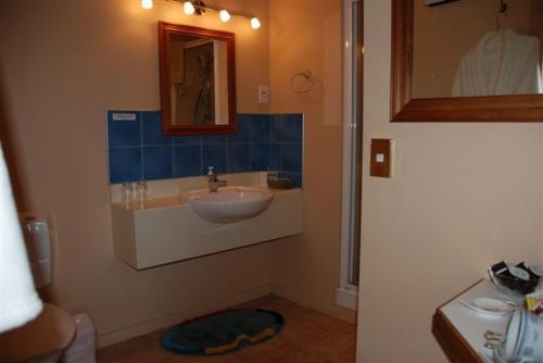 Larch Hill Bed & Breakfast Queenstown Bilik gambar