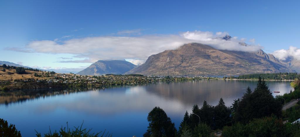 Larch Hill Bed & Breakfast Queenstown Luaran gambar