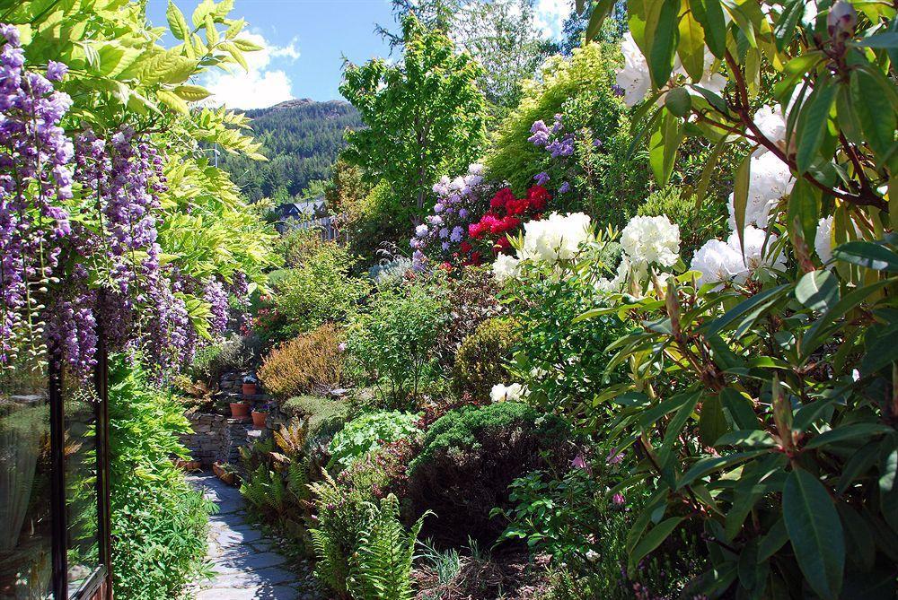 Larch Hill Bed & Breakfast Queenstown Luaran gambar