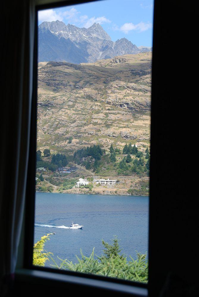 Larch Hill Bed & Breakfast Queenstown Luaran gambar