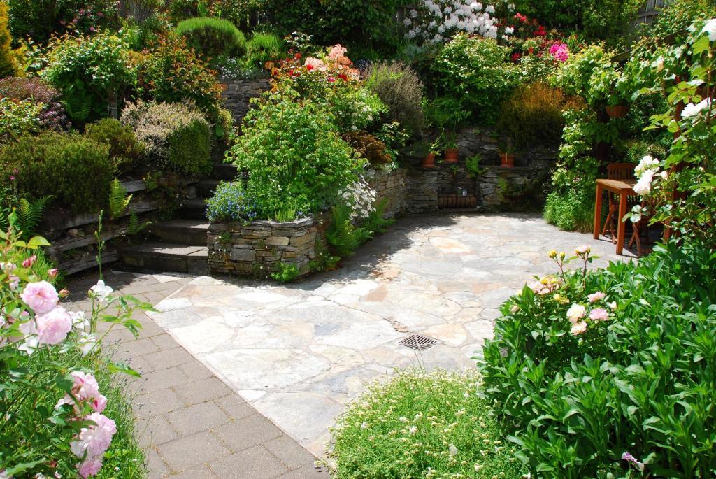 Larch Hill Bed & Breakfast Queenstown Luaran gambar