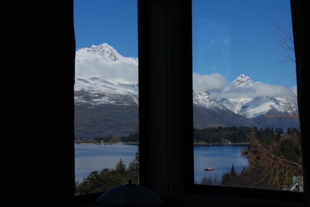 Larch Hill Bed & Breakfast Queenstown Bilik gambar