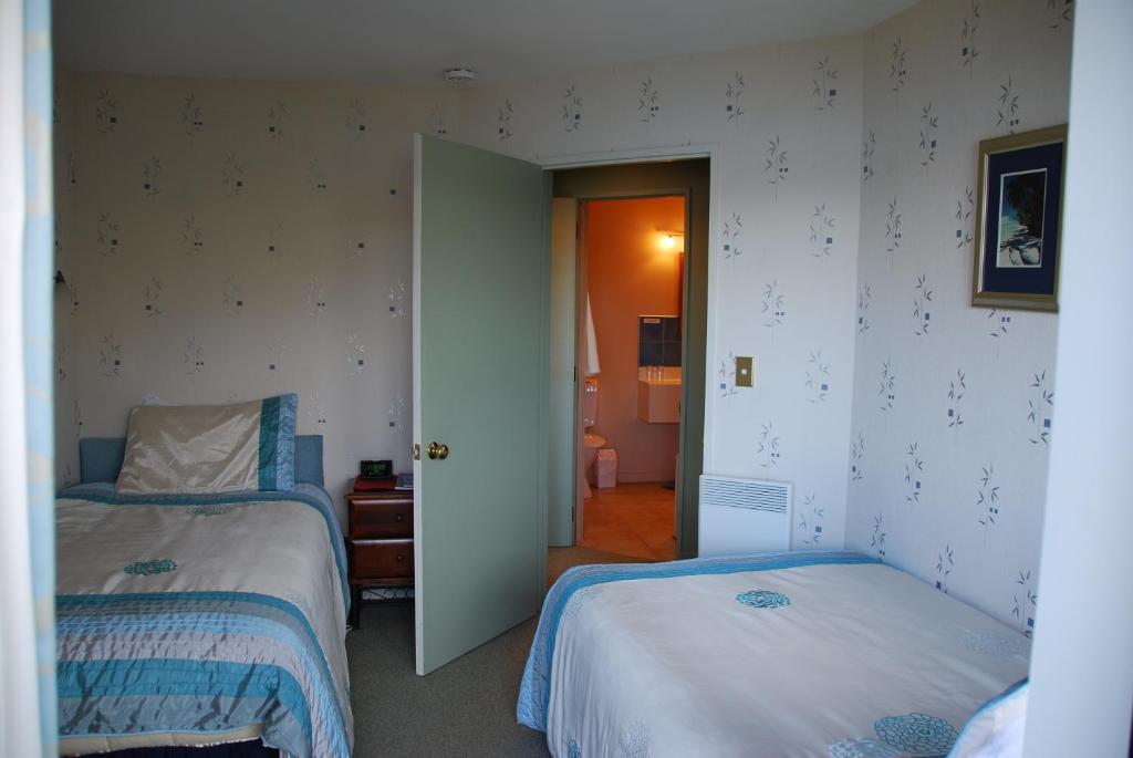 Larch Hill Bed & Breakfast Queenstown Bilik gambar