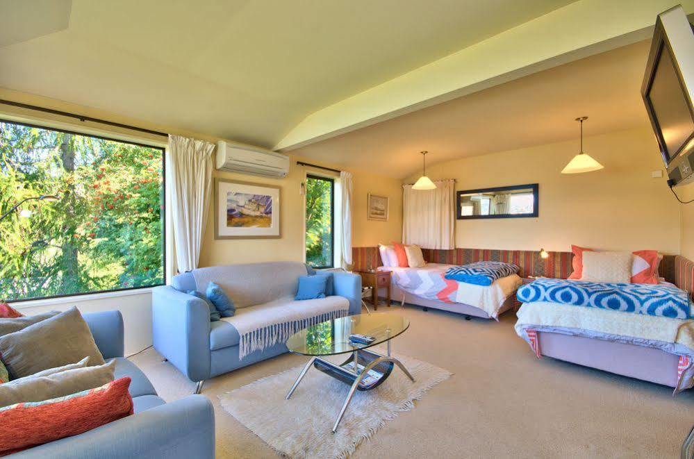 Larch Hill Bed & Breakfast Queenstown Luaran gambar