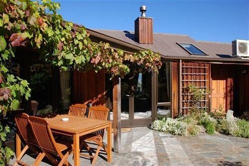 Larch Hill Bed & Breakfast Queenstown Luaran gambar