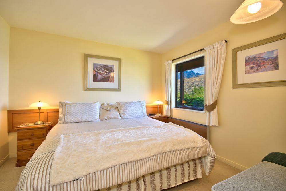 Larch Hill Bed & Breakfast Queenstown Luaran gambar